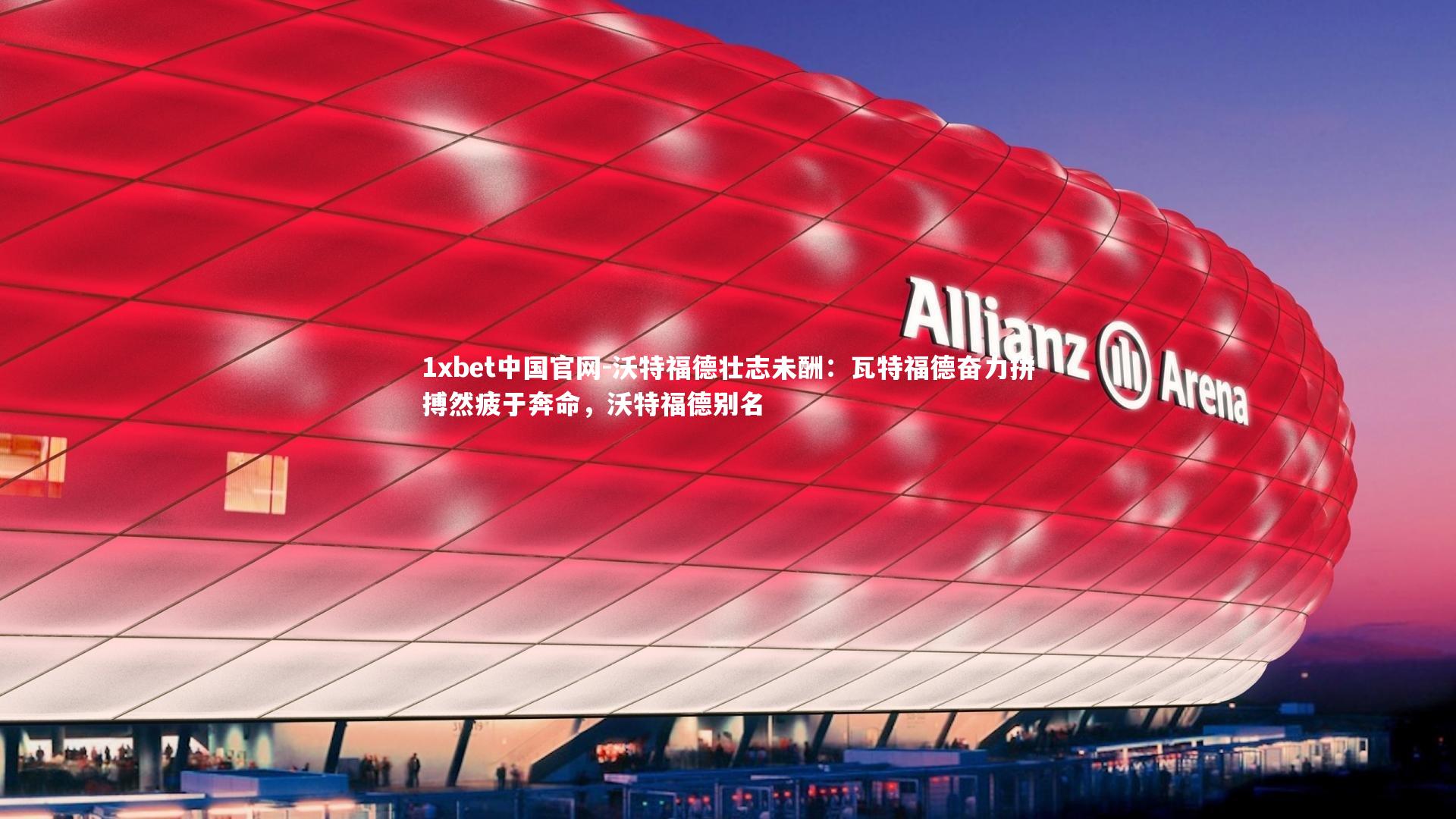 沃特福德壮志未酬:瓦特福德奋力拼搏然疲于奔命,沃特福德别名